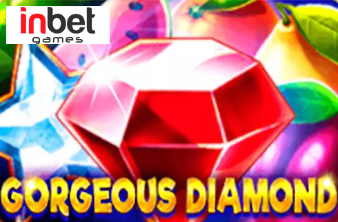 Gorgeous Diamond